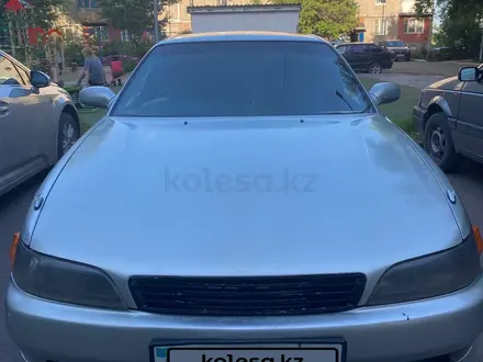 Toyota Mark II 1994 года за 2 200 000 тг. в Караганда