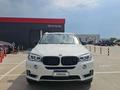 BMW X5 2016 года за 10 000 000 тг. в Алматы