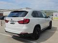 BMW X5 2016 года за 10 000 000 тг. в Алматы – фото 4