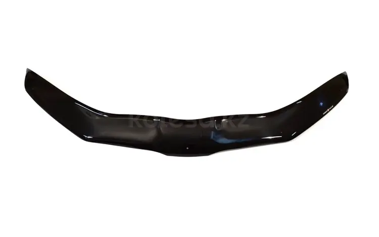 Дефлектор капота (мухобойка) Skoda Rapid с 2020 по 2023 за 18 000 тг. в Астана