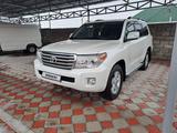 Toyota Land Cruiser 2013 года за 23 000 000 тг. в Талдыкорган