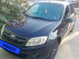 ВАЗ (Lada) Granta 2190 2013 года за 3 300 000 тг. в Атырау