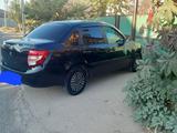 ВАЗ (Lada) Granta 2190 2013 годаfor3 300 000 тг. в Атырау – фото 4