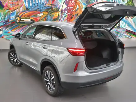 Haval H6 2023 года за 9 790 000 тг. в Алматы – фото 15