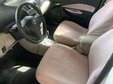 Toyota Yaris 2008 года за 3 200 000 тг. в Алматы – фото 4