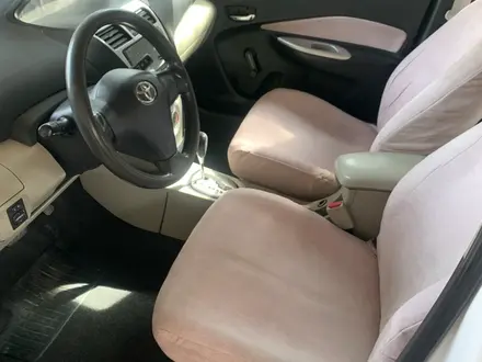 Toyota Yaris 2008 года за 3 200 000 тг. в Алматы – фото 4