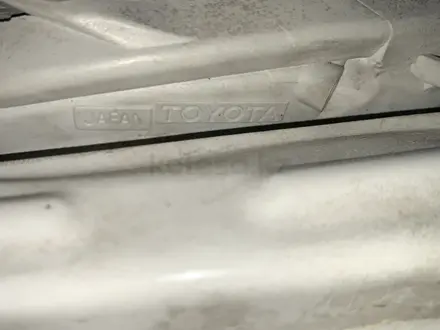 Toyota Yaris 2008 года за 3 200 000 тг. в Алматы – фото 11