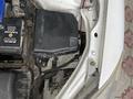 Toyota Yaris 2008 года за 3 200 000 тг. в Алматы – фото 12