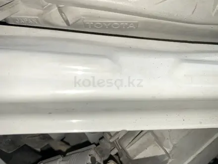 Toyota Yaris 2008 года за 3 200 000 тг. в Алматы – фото 13