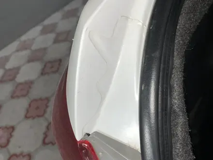 Toyota Yaris 2008 года за 3 200 000 тг. в Алматы – фото 17