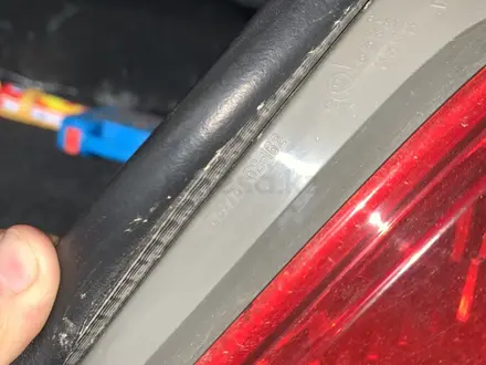 Toyota Yaris 2008 года за 3 200 000 тг. в Алматы – фото 16