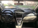 Toyota Yaris 2008 года за 3 200 000 тг. в Алматы – фото 3
