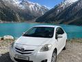 Toyota Yaris 2008 года за 3 200 000 тг. в Алматы – фото 21