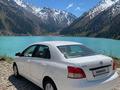 Toyota Yaris 2008 года за 3 200 000 тг. в Алматы – фото 2