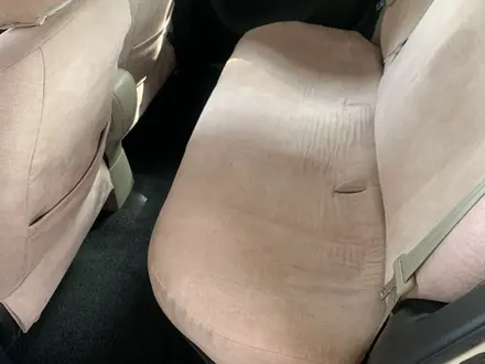 Toyota Yaris 2008 года за 3 200 000 тг. в Алматы – фото 5