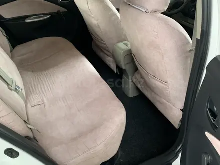 Toyota Yaris 2008 года за 3 200 000 тг. в Алматы – фото 7