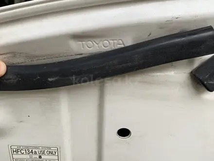 Toyota Yaris 2008 года за 3 200 000 тг. в Алматы – фото 9