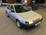 Nissan Sunny 1993 годаүшін750 000 тг. в Алматы – фото 2