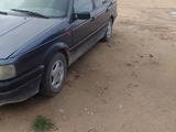 Volkswagen Passat 1993 года за 380 000 тг. в Актау – фото 4