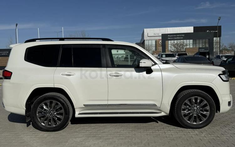 Toyota Land Cruiser — фото 1