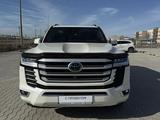 Toyota Land Cruiser 2023 года за 48 000 000 тг. в Актау – фото 3