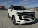 Toyota Land Cruiser 2023 года за 48 000 000 тг. в Актау – фото 5
