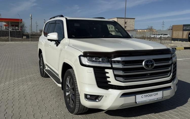 Toyota Land Cruiser — миниатюра 5