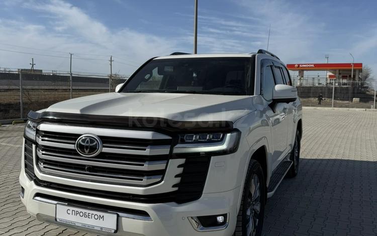 Toyota Land Cruiser — миниатюра 4