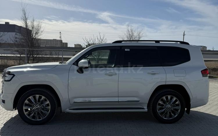 Toyota Land Cruiser — миниатюра 2