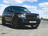 Land Rover Range Rover Sport 2007 годаүшін9 500 000 тг. в Кызылорда – фото 2