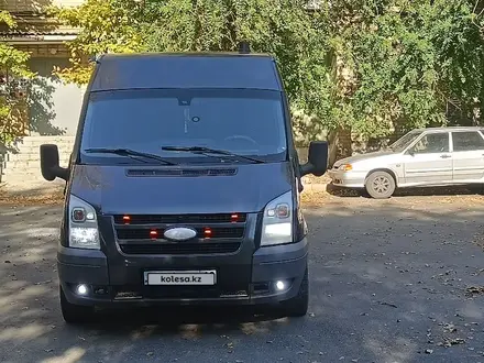 Ford Transit 2010 года за 7 100 000 тг. в Костанай – фото 8