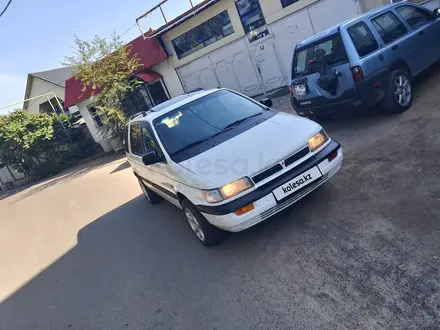 Mitsubishi Space Wagon 1992 года за 1 350 000 тг. в Алматы