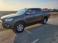 Toyota Hilux 2017 годаүшін12 500 000 тг. в Атырау – фото 5