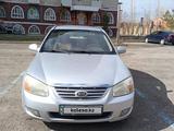 Kia Cerato 2006 года за 3 500 000 тг. в Астана – фото 4