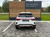 Kia Rio X-Line 2022 годаүшін7 990 000 тг. в Кокшетау – фото 4