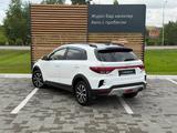 Kia Rio X-Line 2022 годаүшін7 990 000 тг. в Кокшетау – фото 3