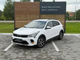 Kia Rio X-Line 2022 годаүшін7 990 000 тг. в Кокшетау