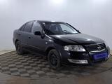 Nissan Almera Classic 2008 года за 3 490 000 тг. в Актобе – фото 3