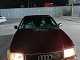 Audi 100 1991 годаүшін1 000 000 тг. в Кызылорда – фото 4