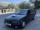 BMW 325 1992 года за 1 000 000 тг. в Актау – фото 4