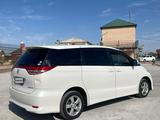 Toyota Estima 2008 года за 7 100 000 тг. в Кызылорда – фото 4