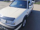 Volkswagen Vento 1993 года за 1 450 000 тг. в Кокшетау