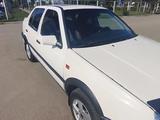 Volkswagen Vento 1993 года за 1 450 000 тг. в Кокшетау – фото 2