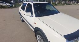 Volkswagen Vento 1993 годаүшін1 550 000 тг. в Кокшетау – фото 2