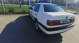 Volkswagen Vento 1993 годаүшін1 550 000 тг. в Кокшетау – фото 3