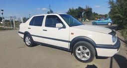 Volkswagen Vento 1993 годаүшін1 550 000 тг. в Кокшетау – фото 4
