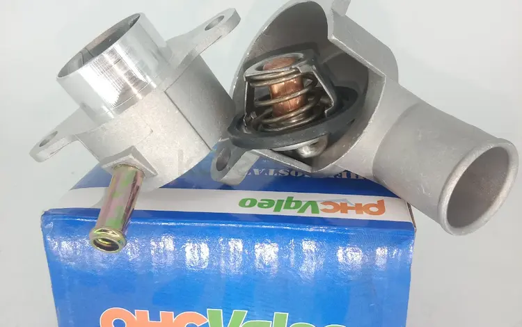 ТЕРМОСТАТ за 4 000 тг. в Алматы