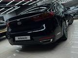 Kia K7 2018 года за 11 500 000 тг. в Астана – фото 4