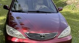 Toyota Camry 2002 года за 5 000 000 тг. в Алматы