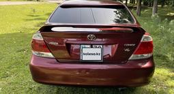 Toyota Camry 2002 года за 5 000 000 тг. в Алматы – фото 2